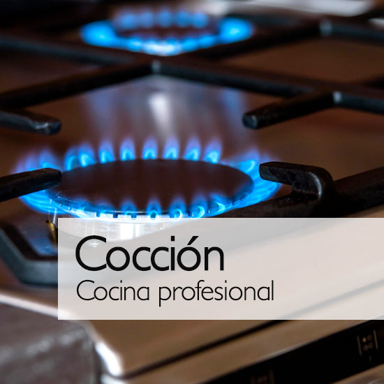 Cocción