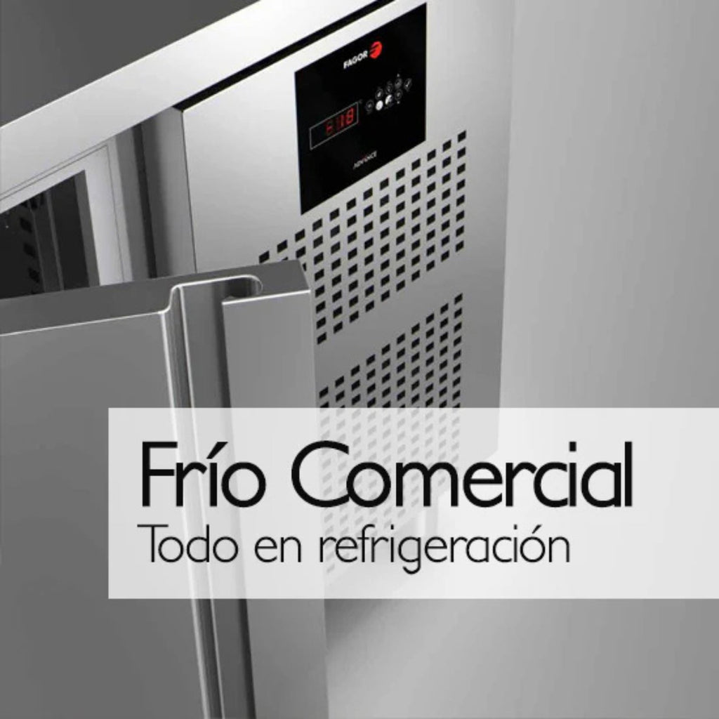 Frío