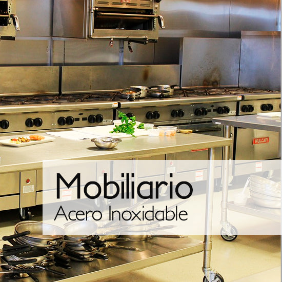 Mobiliario