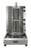 ASADOR ELECTRICO SHAWARMA DE MESA 4 QUEMADORES