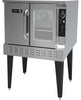 Horno Convección AECO-1 de  5-Bandejas gas