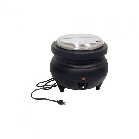 Olla 11.4 Qt. Sopera 500W 110V - ADCRAFT, Utensilios - Panamá Coinsa