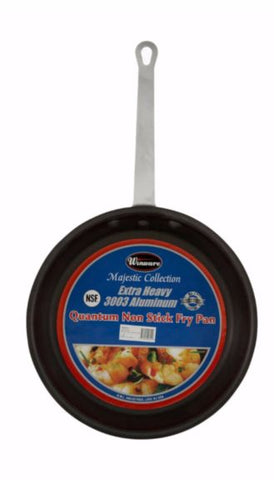Sartén 8" Aluminio/Teflón M.Al - Winco, Utensilios - Panamá Coinsa