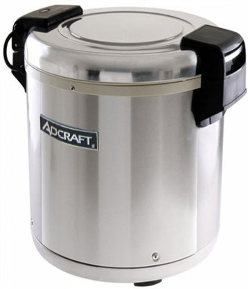 Olla 50 Tz Calentar Arroz 120V - ADCRAFT, Utensilios - Panamá Coinsa