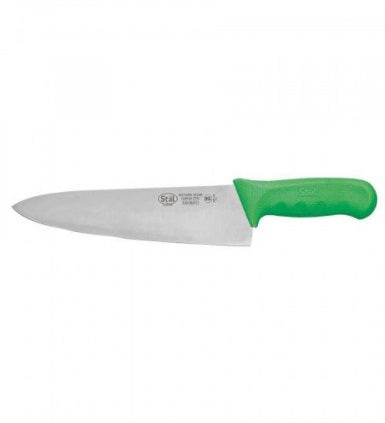 Cuchillo 10" Chef VERDE - Winco, Utensilios - Panamá Coinsa