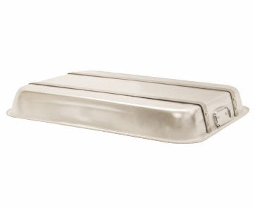 Bandeja 18" x 24 x 4-1/2" Met - THUNDER, Utensilios - Panamá Coinsa