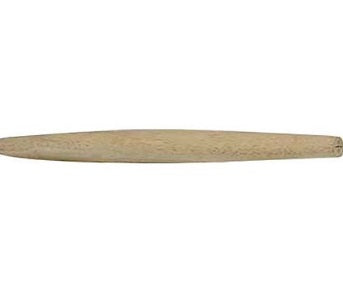 Rodillo 20" Madera Tipo France - ADCRAFT, Utensilios - Panamá Coinsa