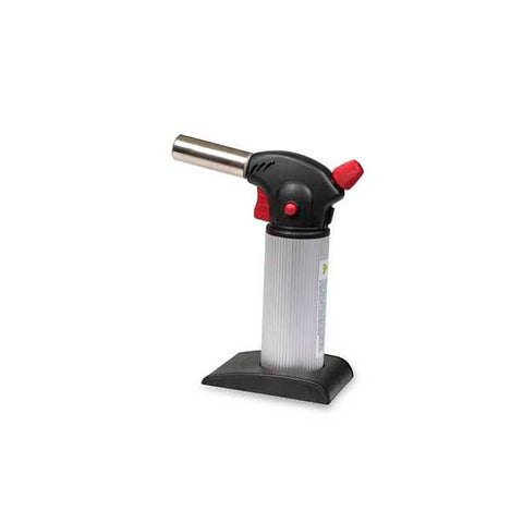 Soplete Gas Recargable 60ml - SILIKOMART, Utensilios - Panamá Coinsa