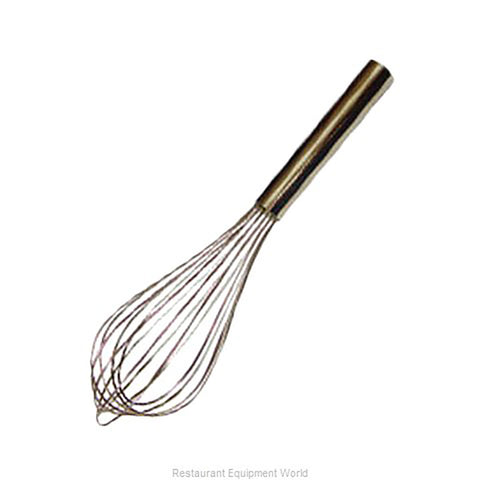 Batidor 10" Francés A/Inox (Fi - THUNDER, Utensilios - Panamá Coinsa