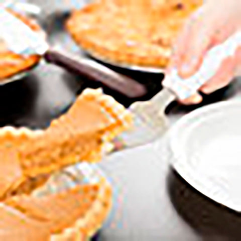 Espátula 5-1/2" p/Pie-Cake-Piz - Winco, Utensilios - Panamá Coinsa