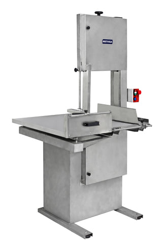 SIERRA PARA CARNES GRANDE ESPECIAL INOX SFEI