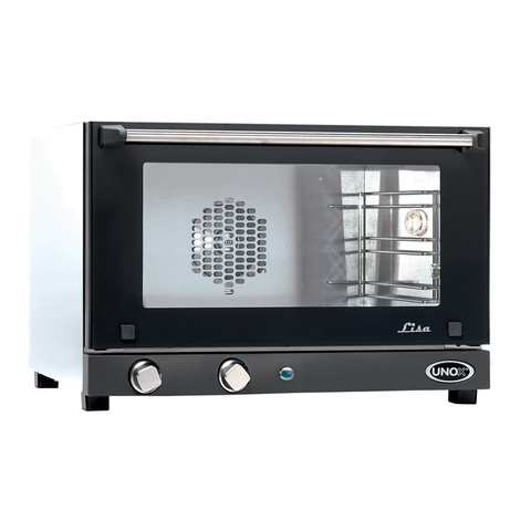 Horno Unox de convección LISA