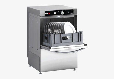 CO-402 COLD DD. Lavavasos, 230V 1N 50/60Hz