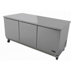 AUTR-72 Mesa Trab Refrig 3-Pta