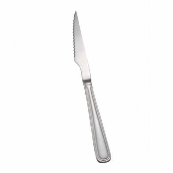 Cuchillo p/Carne-Metal Shangar