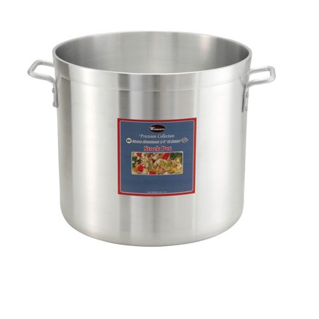 Olla/Pot 120 qt. Aluminio