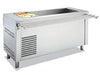 EDENOX/SCRR-16. BañoMaría Refrigerado 4-Bandejas-Full, Electrico: 230V/60Hz/1ph