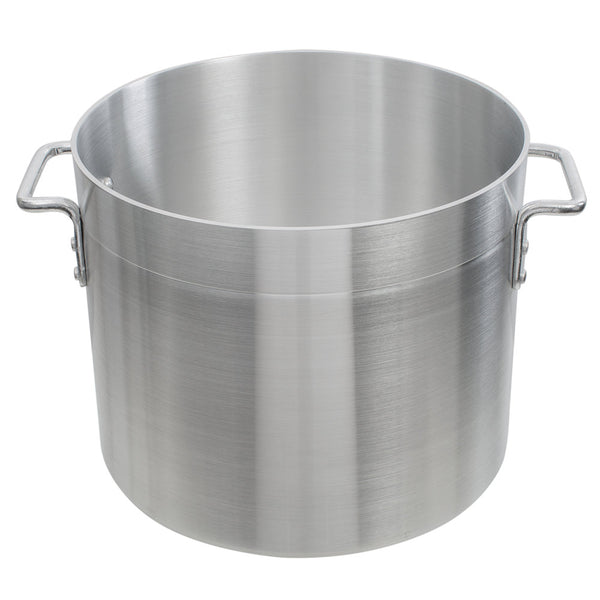 Olla/Pot 32 Qt. Aluminio