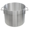 Olla/Pot 32 Qt. Aluminio - Winco, Utensilios - Panamá Coinsa